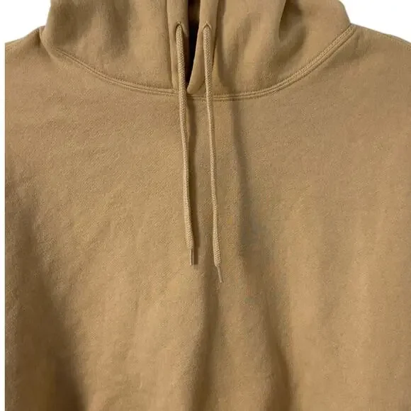 Urban Outfitters Out From Under Cropped Hoodie Sweatshirt - Picture 5 of 8